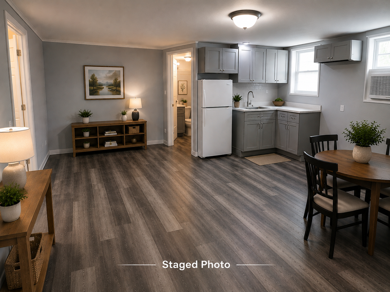Knoxville Condo: 706 Chickamauga Ave - 19