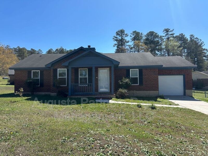 GA Condo: 3520 Stafford Street