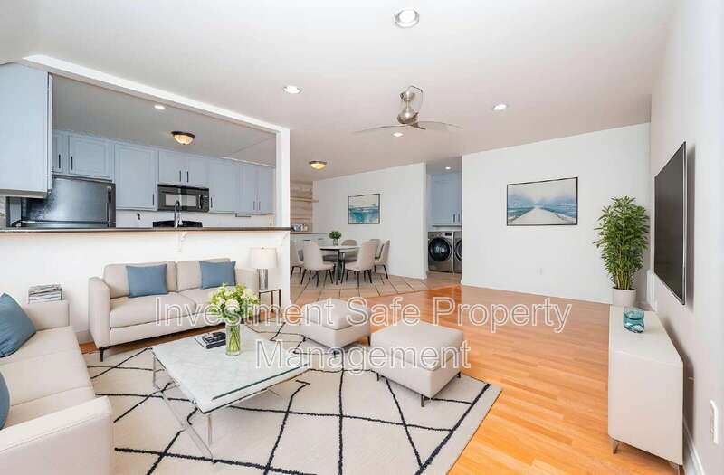 Spring Valley Condo: 9860 Dale Avenue