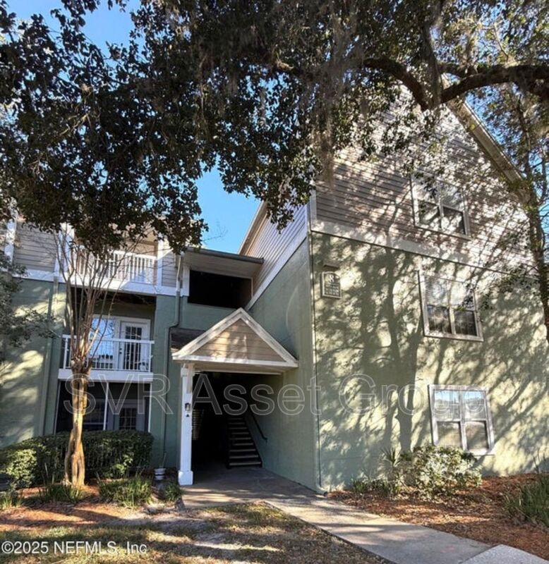 Jacksonville Condo: 7701 Timberlin Park Blvd