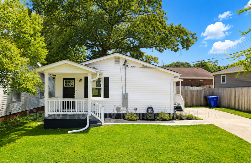 Greenville House: 4 Bigby Street