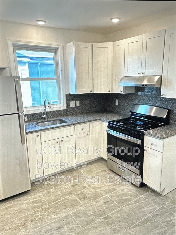 Lynn Condo: 217-219 Washington Street