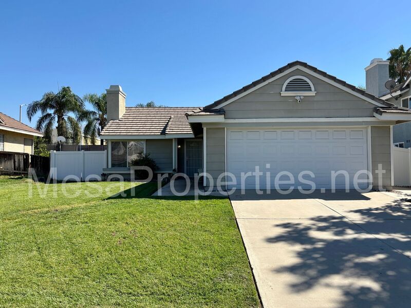 Redlands House: 1012 Alpine Ct.