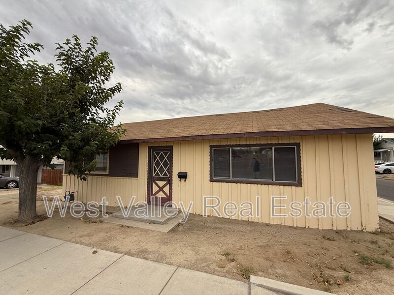 Taft House: 414 S 10th Street
