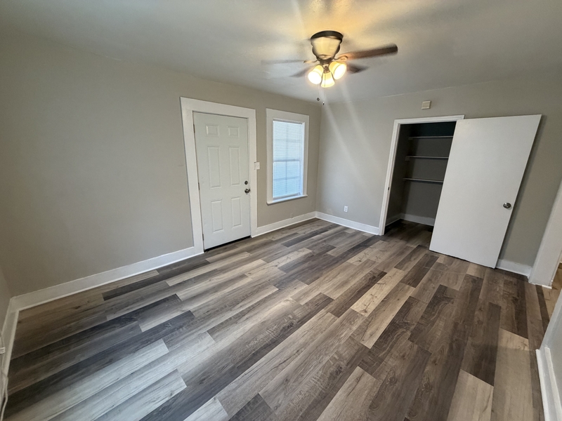 Memphis Condo: 1111 North Holmes Street - 1111