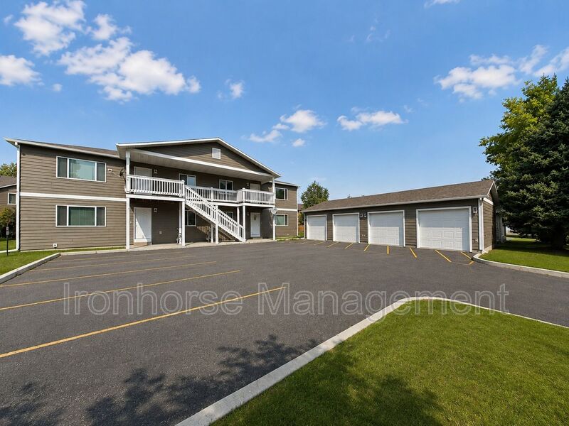 Bozeman Condo: 9 Michael Grove