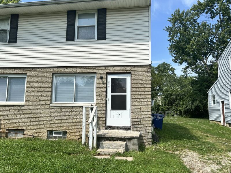 Columbus Condo: 339 S Napoleon Ave