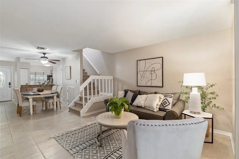 Gainesville House: 6128 SW 8th Pl