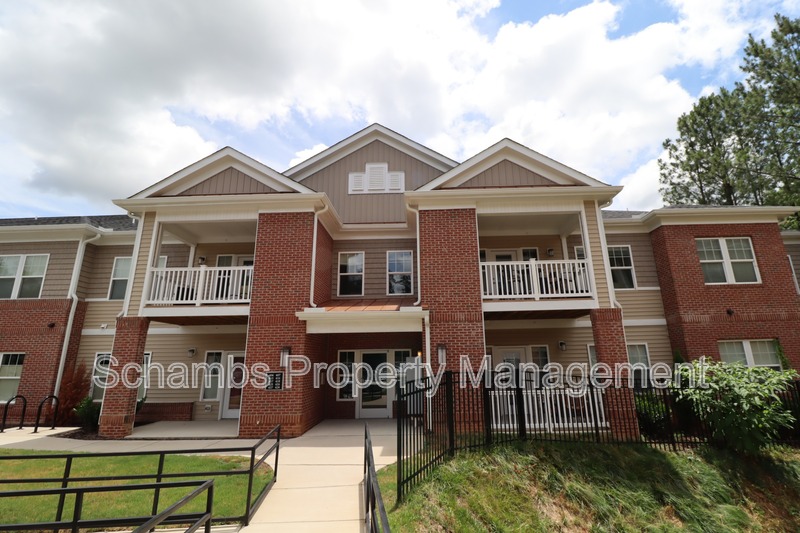 Cary Condo: 414 Weather Ridge Ln