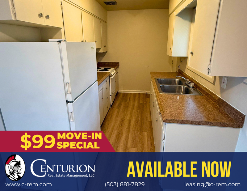 Salem Condo: 1574 Bellevue St. SE