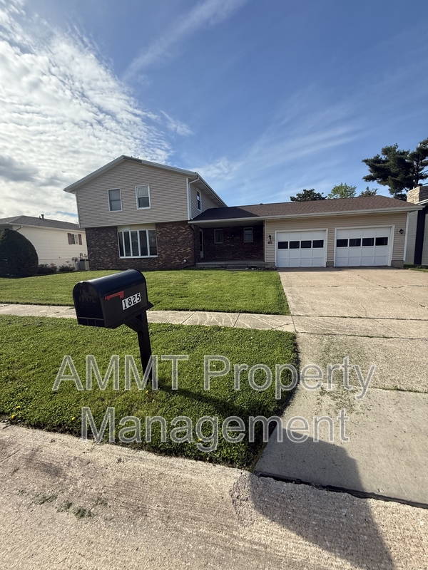 Marion House: 1825 26th Avenue