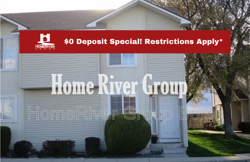 Meridian Townhome: 87 E King St