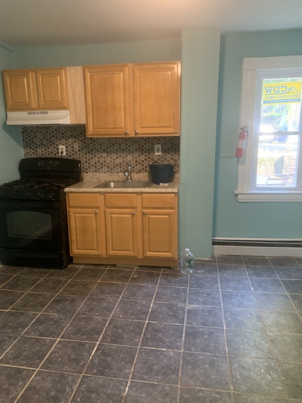 Irvington Condo: 16 Montrose Terrace