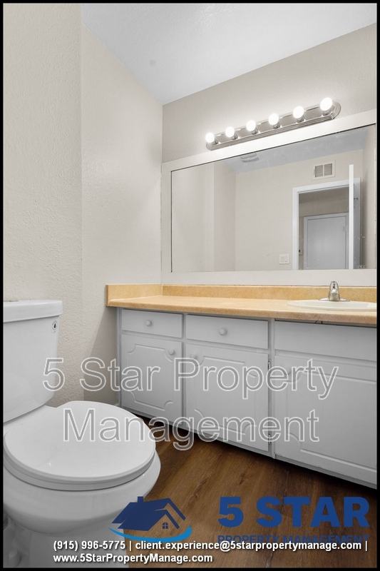 5 Star Property Management in El Paso | Listing