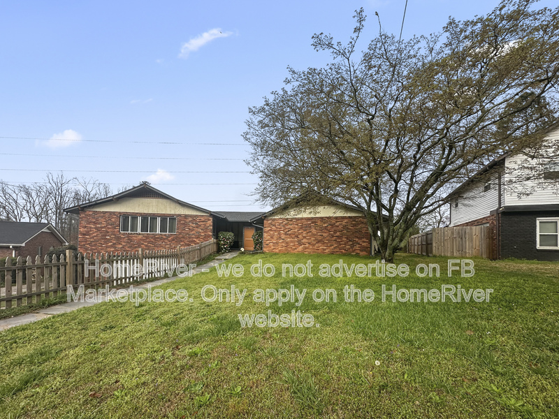 Atlanta Condo: 2461 Mcalpin Ter