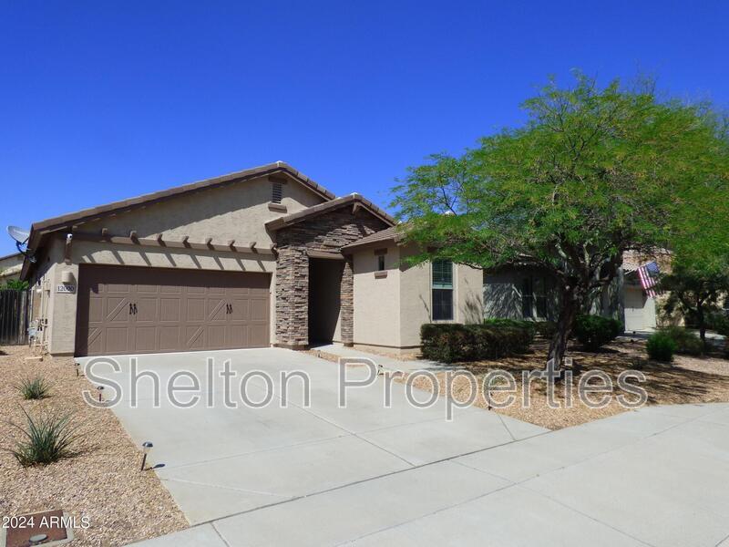 Peoria House: 12000 W Nadine Way