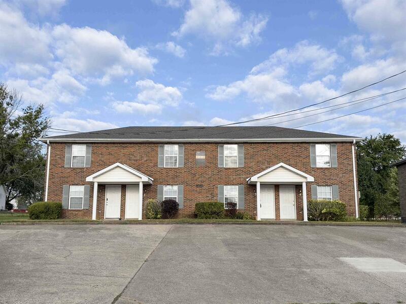 Clarksville Townhome: 371-4 Peabody Drive