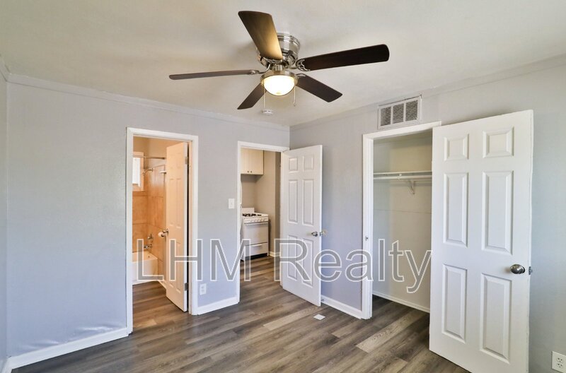 photo of rental property