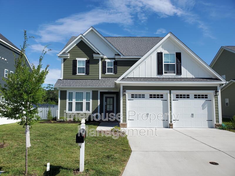 Virginia Beach House: 2820 Garland Atwater Junior Court