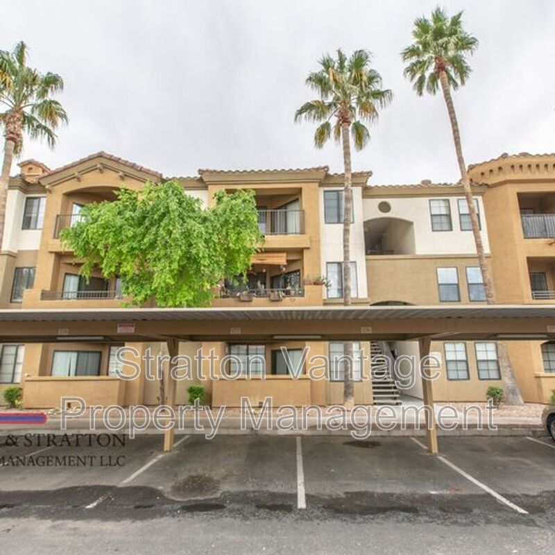 Phoenix Condo: 5302 E Van Buren St.