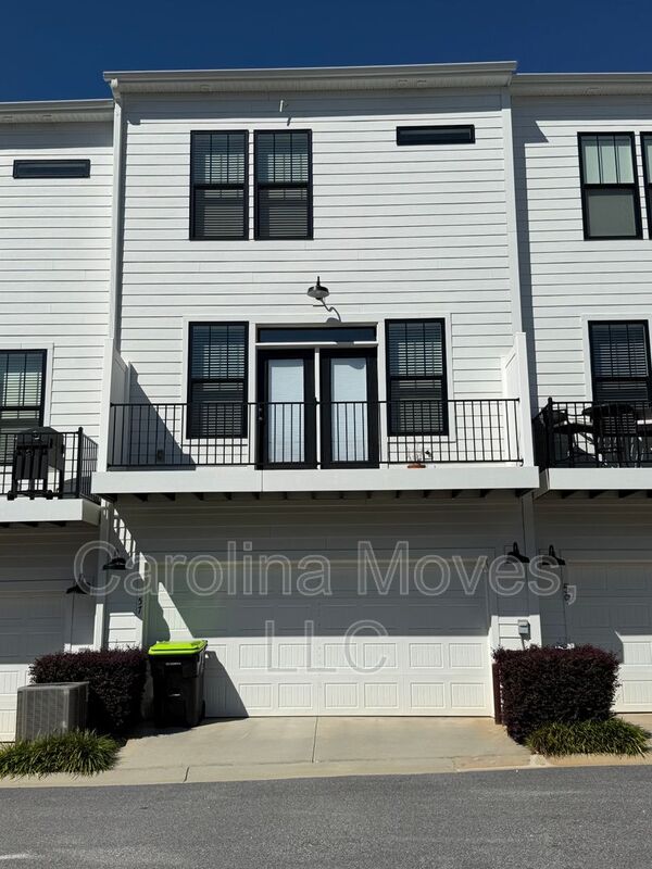 Greenville Townhome: 57 Millside Circle