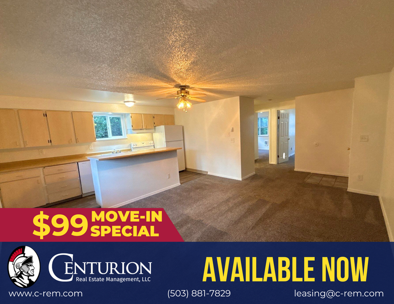 Salem Condo: 4788 Skyline Rd. S