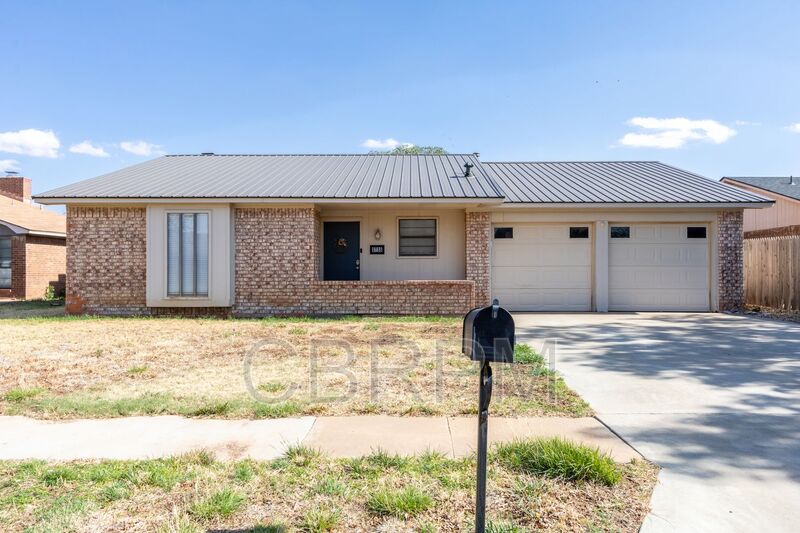 Lubbock House: 5735 Emory Street