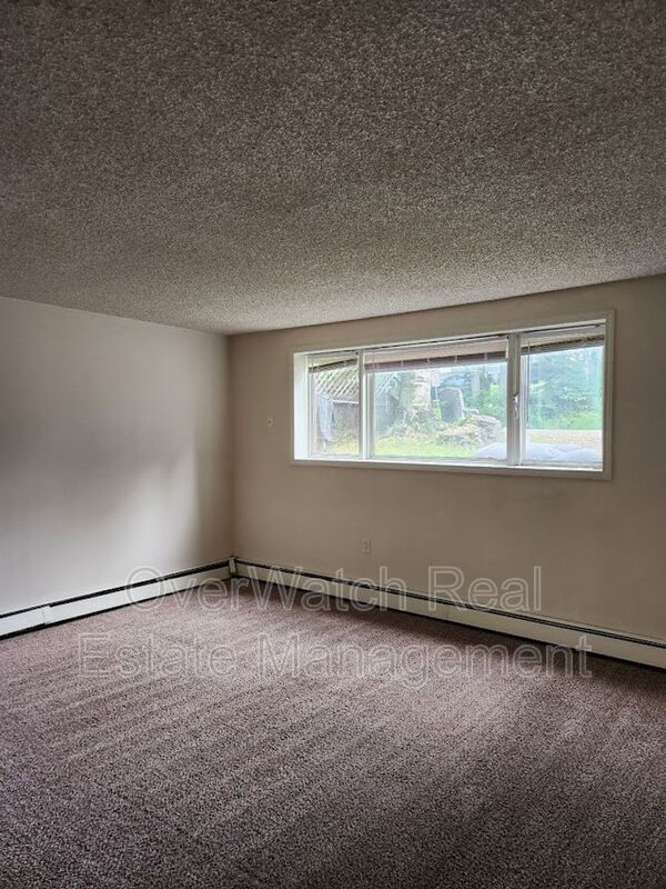 Anchorage House: 1507 W 45th Avenue