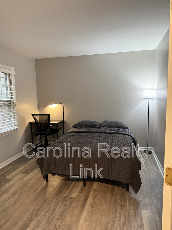 Charlotte House: Dembrigh Lane