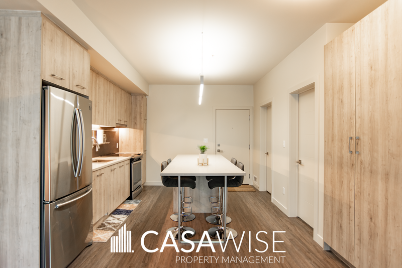 Edmonton House: 309 - 10837 83 Avenue Northwest