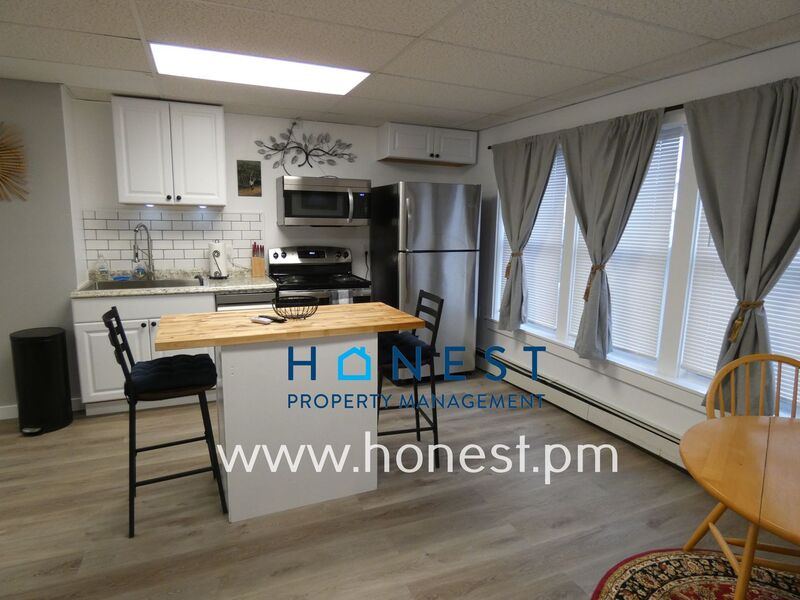 Gardiner Condo: 508 Water St