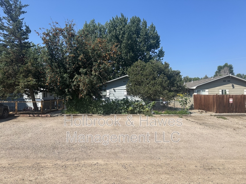 Fort Collins Condo: 601 North Bryan Avenue - 605-1