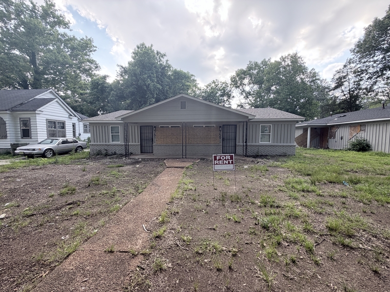 Memphis Condo: 761 Goodwyn Street - 1