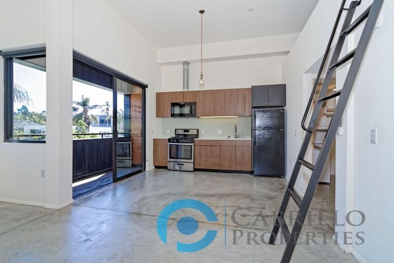 San Diego Condo: 2870 Fourth Ave