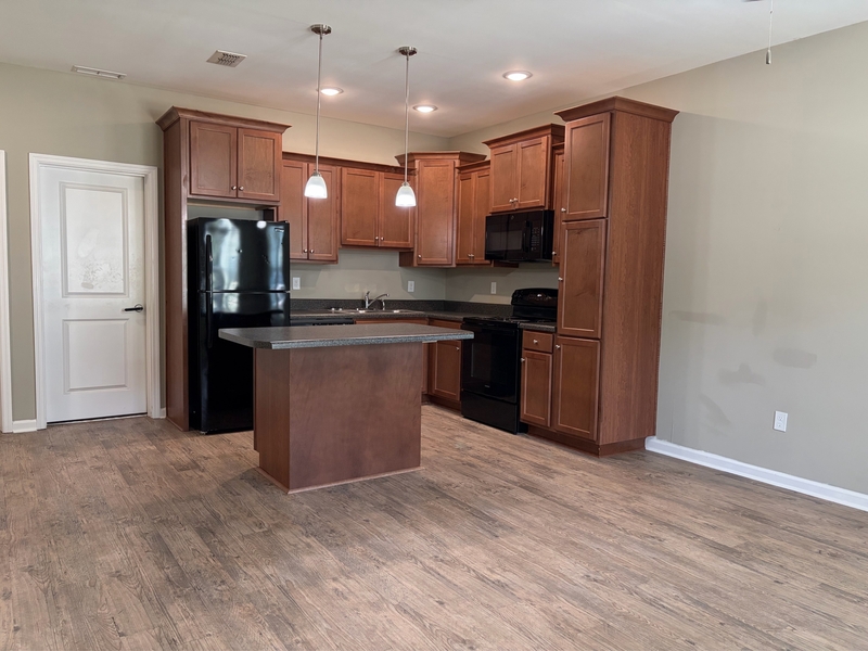 Tallahassee Condo: 2206 Cedarbrook Court - 1