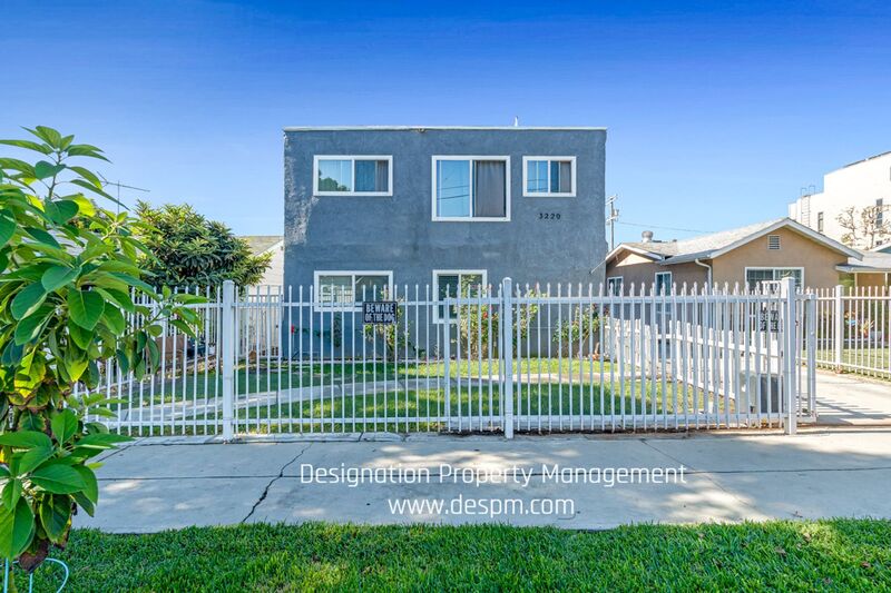 Los Angeles Condo: 3220 Casitas Ave.