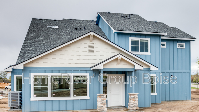 Kuna Condo: 811 E Wandering Ln