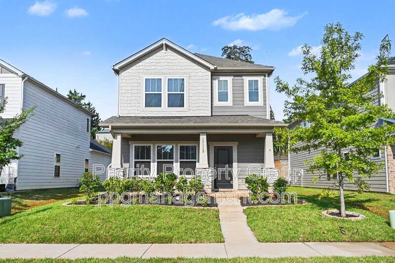 Charlotte House: 13112 Kenworth Road