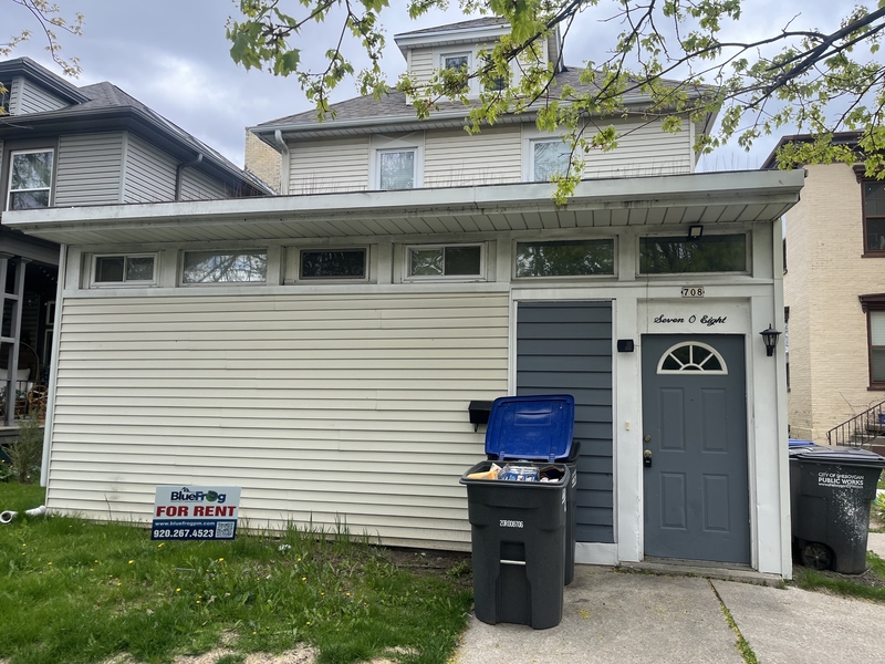 Sheboygan Condo: 708 Saint Clair Avenue