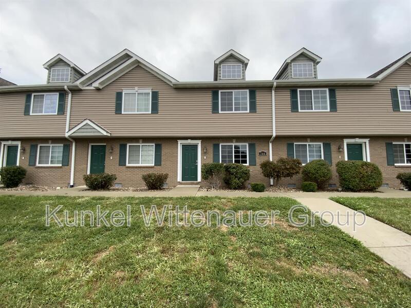 Mascoutah Condo: 700 G Fountain View