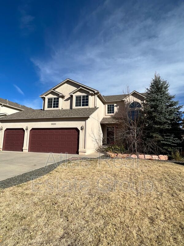 Request a Viewing for 3881 Pronghorn Meadows Circle Tenant Turner