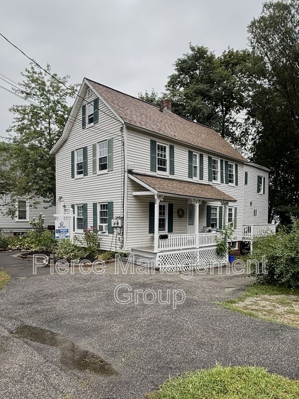 Concord Condo: 53.5 S Spring Street