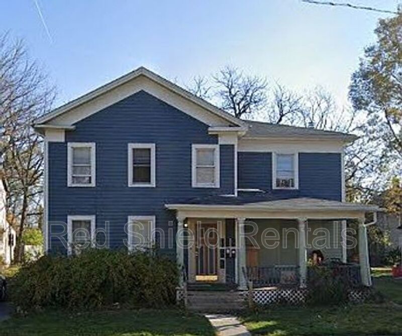 Ypsilanti Condo: 508 N. Hamilton St.
