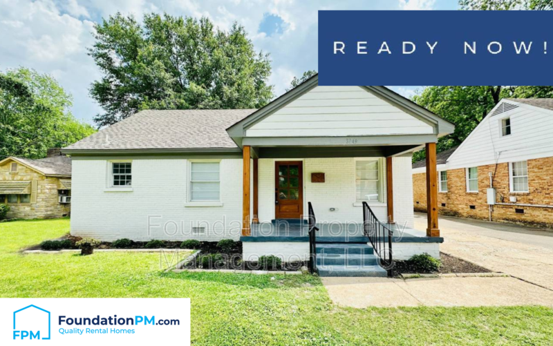 Request a Viewing for 3749 Rhea Avenue Tenant Turner