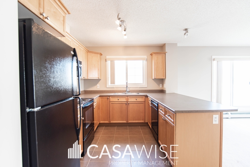 Edmonton House: 412 - 2208 44 Ave NW