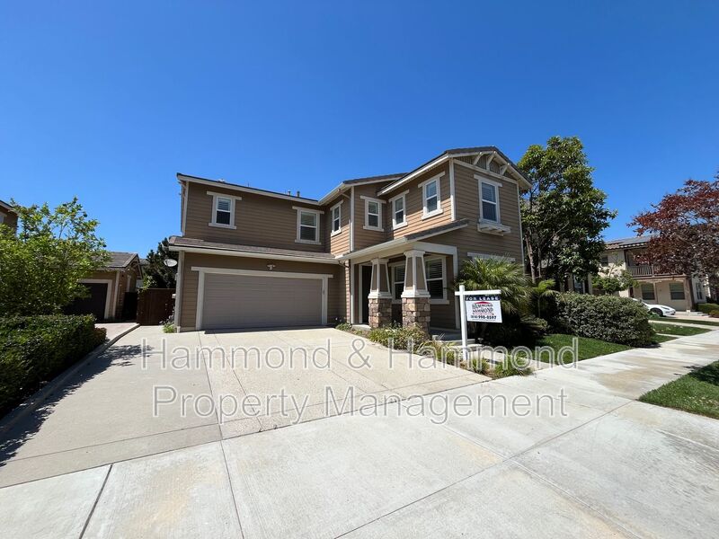 Ventura House: 11395 Beechnut St.