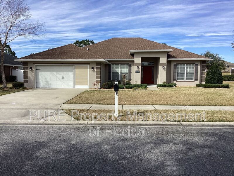 Ocala House: 4815 SW 62 Street