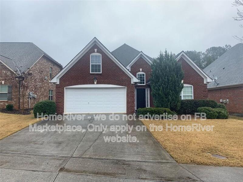 Dacula House: 665 Valley Glen Dr