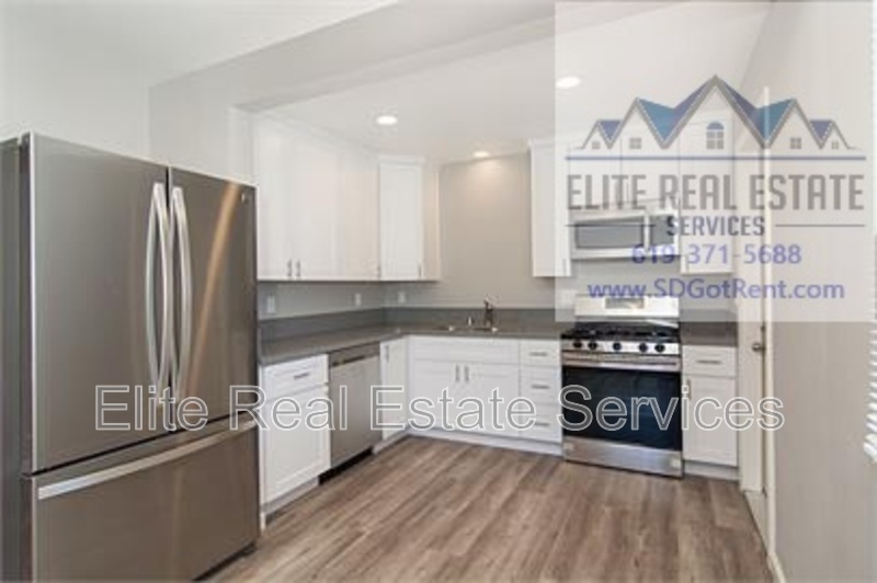 San Diego Condo: 6371 Osler Street