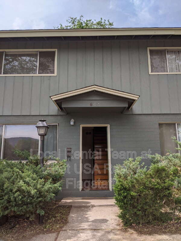 Flagstaff House: 605 W Dale Ave